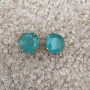 Kate Spade Turquoise earrings